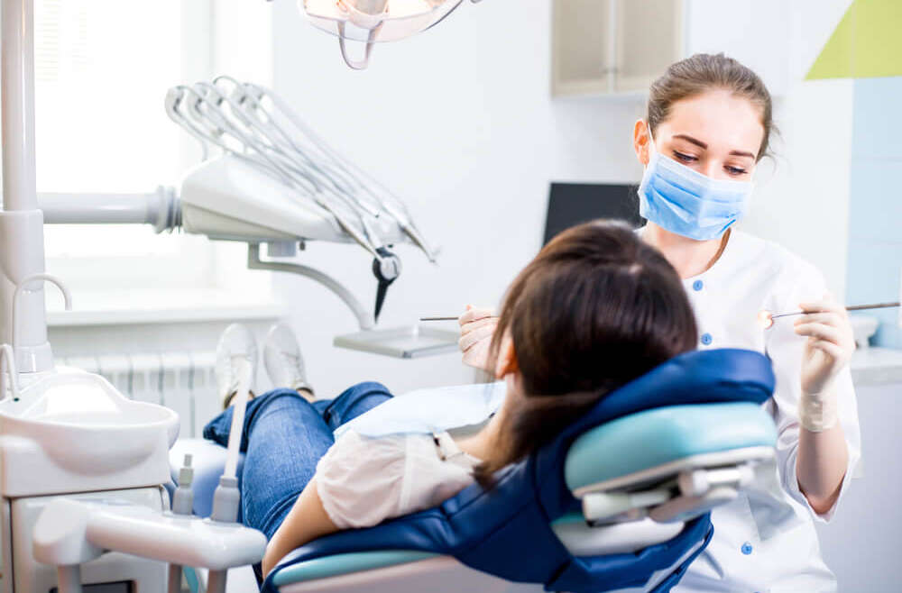 Skoncentrowane czynniki wzrostu w leczeniu periodontologicznym
