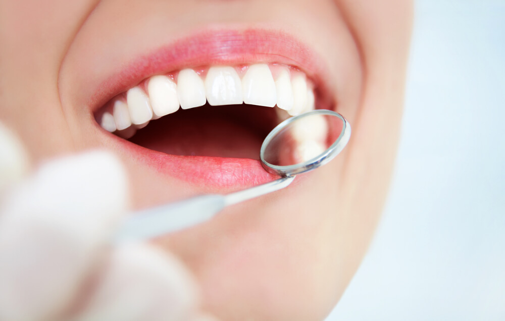 Starte szkliwo zębów – co dalej?